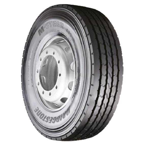Mild Off Road Truck & Bus Tyres | Bridgestone MEA